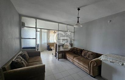 Mersin Mezitli de Denize Sıfır Eşyalı Kiralık Daire