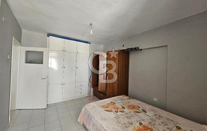 Mersin Mezitli de Denize Sıfır Eşyalı Kiralık Daire