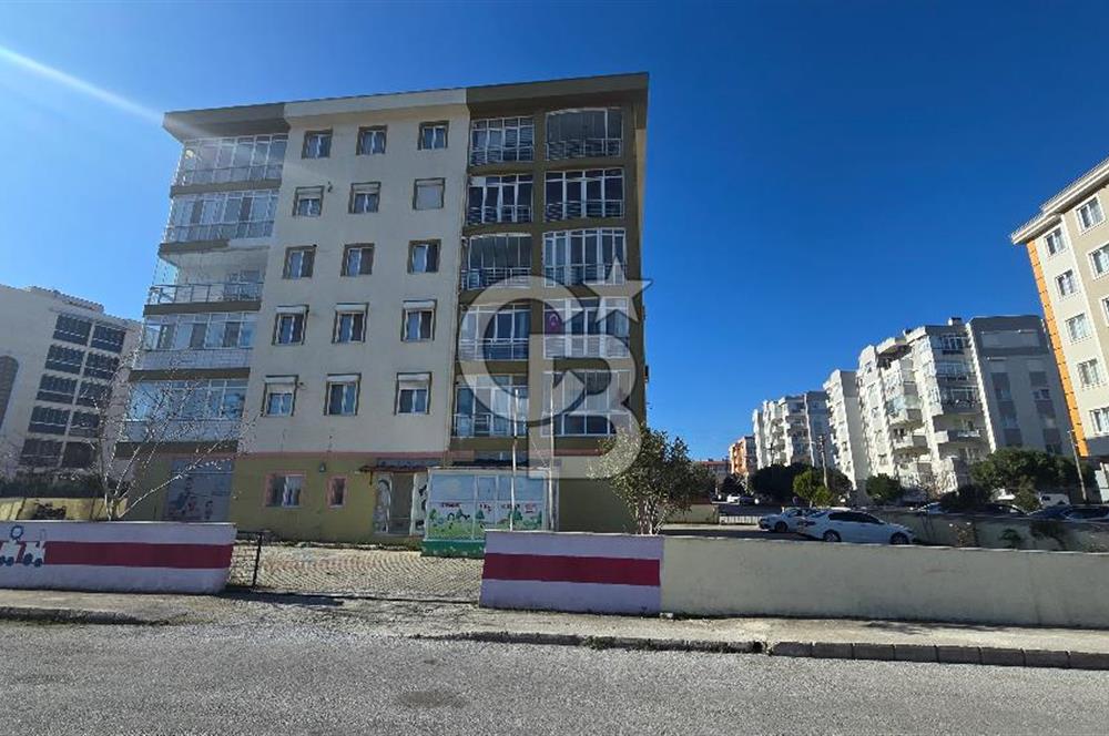 ÇANAKKALE MERKEZ ESENLERDE KİRALIK ANAOKULU VEYA KURS BİNASI