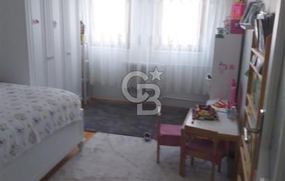 CB ATA'DAN ERZURUM YILDIZKENT'TE İÇİ YAPILI LÜKS 3+1 DAİRE