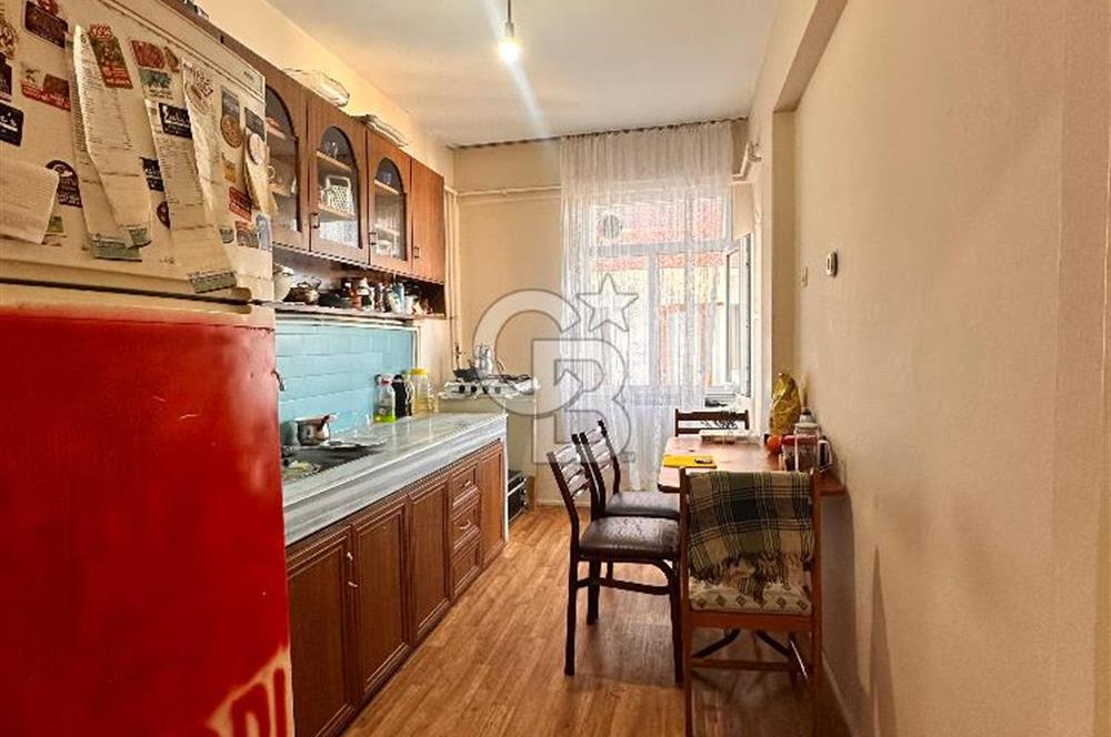KALKINMA'DA YATIRIMLIK SATILIK DAİRE