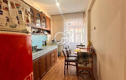 KALKINMA'DA YATIRIMLIK SATILIK DAİRE