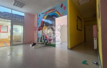 ÇANAKKALE MERKEZ ESENLERDE KİRALIK ANAOKULU VEYA KURS BİNASI
