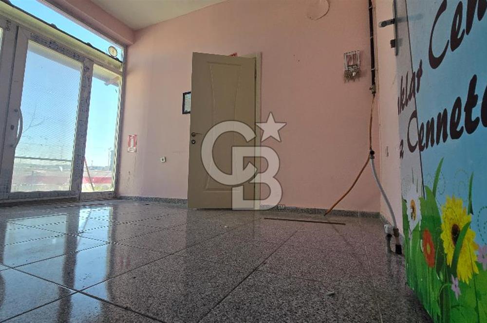 ÇANAKKALE MERKEZ ESENLERDE KİRALIK ANAOKULU VEYA KURS BİNASI