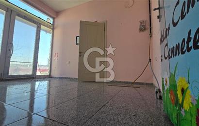 ÇANAKKALE MERKEZ ESENLERDE KİRALIK ANAOKULU VEYA KURS BİNASI