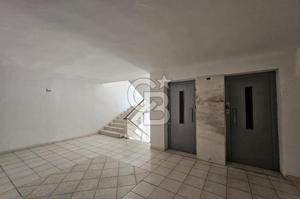 Mersin Mezitli de Denize Sıfır Eşyalı Kiralık Daire