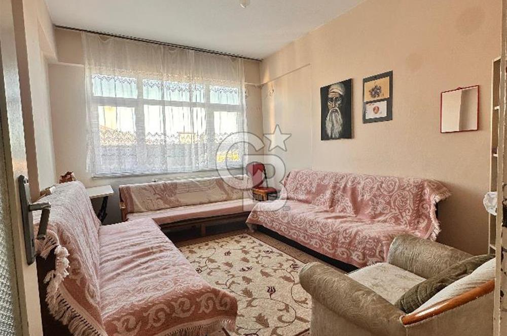 KALKINMA'DA YATIRIMLIK SATILIK DAİRE