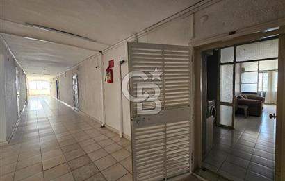 Mersin Mezitli de Denize Sıfır Eşyalı Kiralık Daire