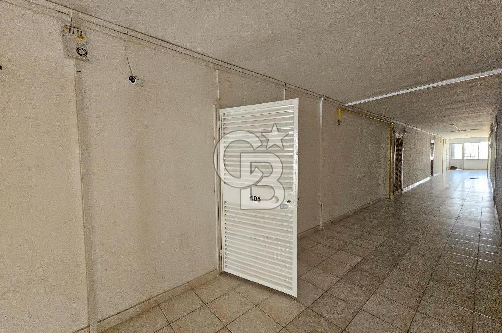 Mersin Mezitli de Denize Sıfır Eşyalı Kiralık Daire