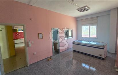 ÇANAKKALE MERKEZ ESENLERDE KİRALIK ANAOKULU VEYA KURS BİNASI