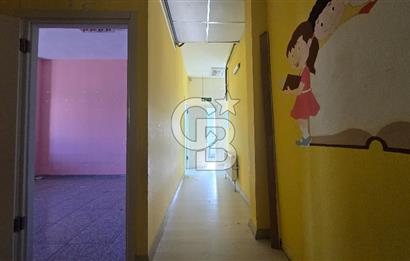 ÇANAKKALE MERKEZ ESENLERDE KİRALIK ANAOKULU VEYA KURS BİNASI