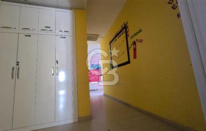 ÇANAKKALE MERKEZ ESENLERDE KİRALIK ANAOKULU VEYA KURS BİNASI