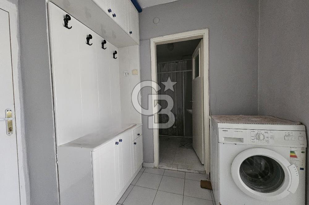 Mersin Mezitli de Denize Sıfır Eşyalı Kiralık Daire