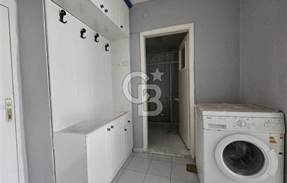 Mersin Mezitli de Denize Sıfır Eşyalı Kiralık Daire