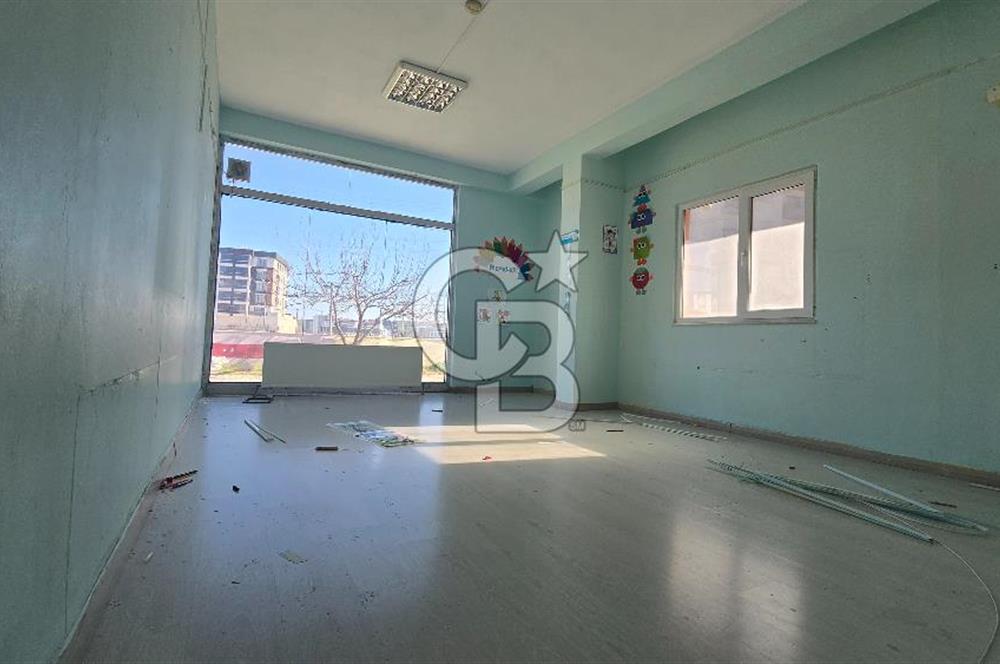 ÇANAKKALE MERKEZ ESENLERDE KİRALIK ANAOKULU VEYA KURS BİNASI