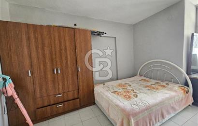 Mersin Mezitli de Denize Sıfır Eşyalı Kiralık Daire