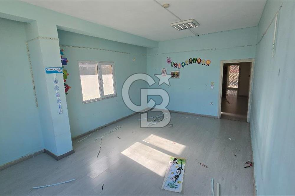 ÇANAKKALE MERKEZ ESENLERDE KİRALIK ANAOKULU VEYA KURS BİNASI