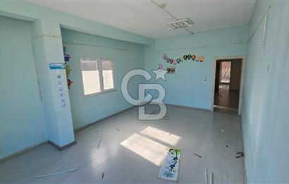 ÇANAKKALE MERKEZ ESENLERDE KİRALIK ANAOKULU VEYA KURS BİNASI
