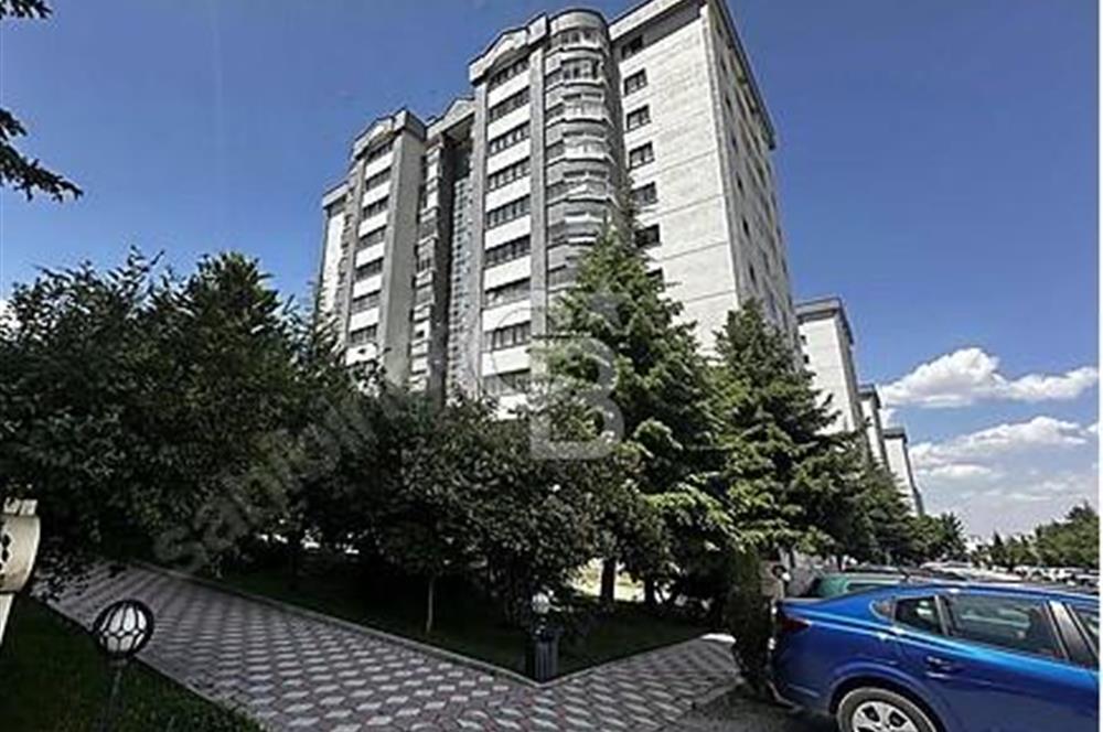 PARK CADDESİ ATABILGE SİTESİNDE 4+1 FIRSAT DAİRE