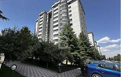 PARK CADDESİ ATABILGE SİTESİNDE 4+1 FIRSAT DAİRE
