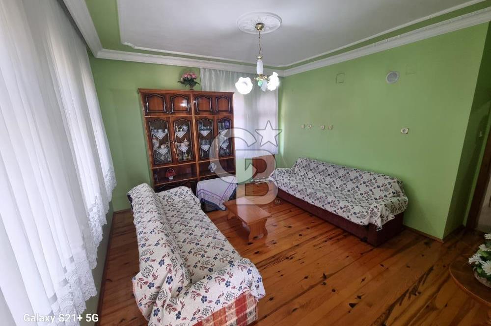 TRABZON CARȘIBAȘI'NDA 130 M2, 3+1 SATILIK UYGUN DAIRE