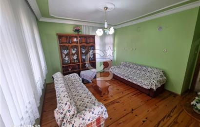 TRABZON CARȘIBAȘI'NDA 130 M2, 3+1 SATILIK UYGUN DAIRE