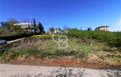TRABZON ÇİMENLİ'DE EĞİMSİZ, ANAYOLA YAKIN 1136 M2 SATILIK ARAZİ