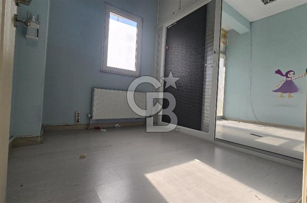 ÇANAKKALE MERKEZ ESENLERDE KİRALIK ANAOKULU VEYA KURS BİNASI