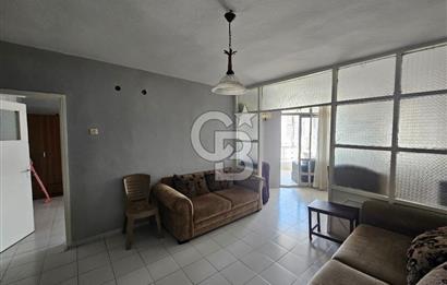 Mersin Mezitli de Denize Sıfır Eşyalı Kiralık Daire