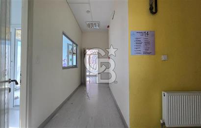 ÇANAKKALE MERKEZ ESENLERDE KİRALIK ANAOKULU VEYA KURS BİNASI
