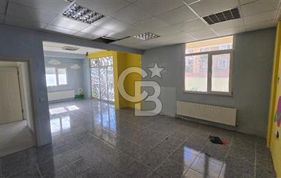 ÇANAKKALE MERKEZ ESENLERDE KİRALIK ANAOKULU VEYA KURS BİNASI