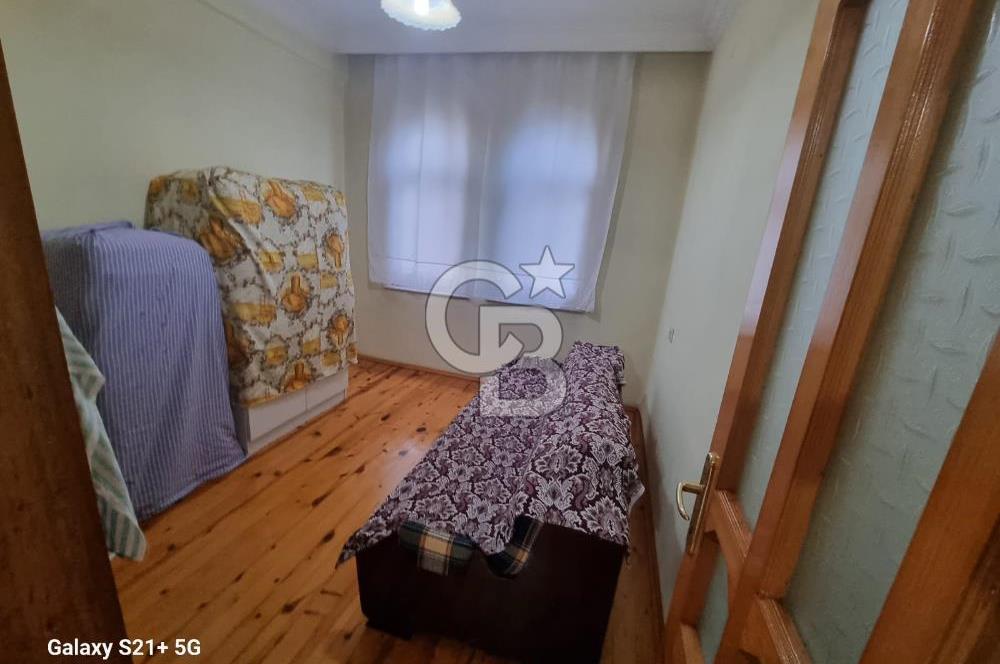TRABZON CARȘIBAȘI'NDA 130 M2, 3+1 SATILIK UYGUN DAIRE