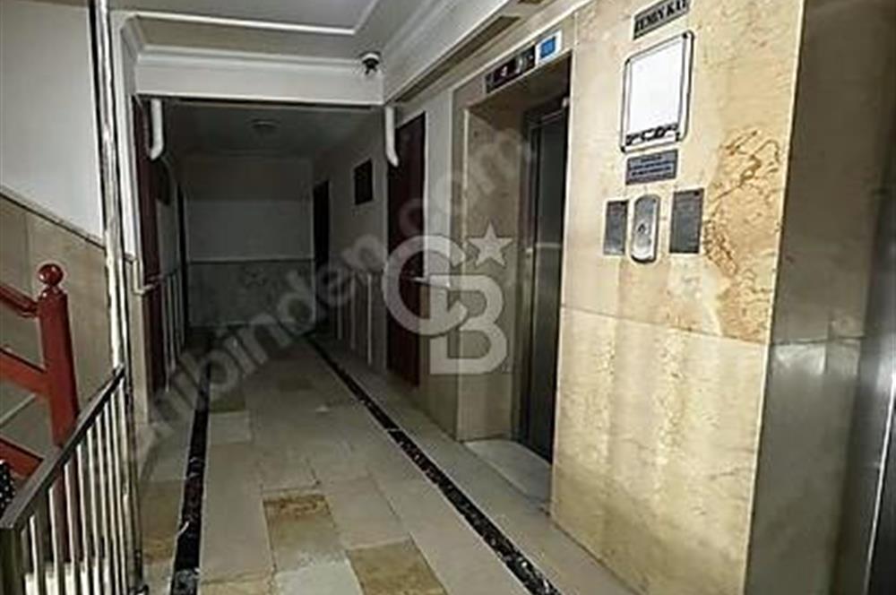 PARK CADDESİ ATABILGE SİTESİNDE 4+1 FIRSAT DAİRE
