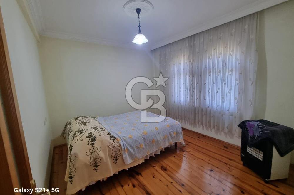 TRABZON CARȘIBAȘI'NDA 130 M2, 3+1 SATILIK UYGUN DAIRE