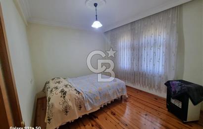 TRABZON CARȘIBAȘI'NDA 130 M2, 3+1 SATILIK UYGUN DAIRE