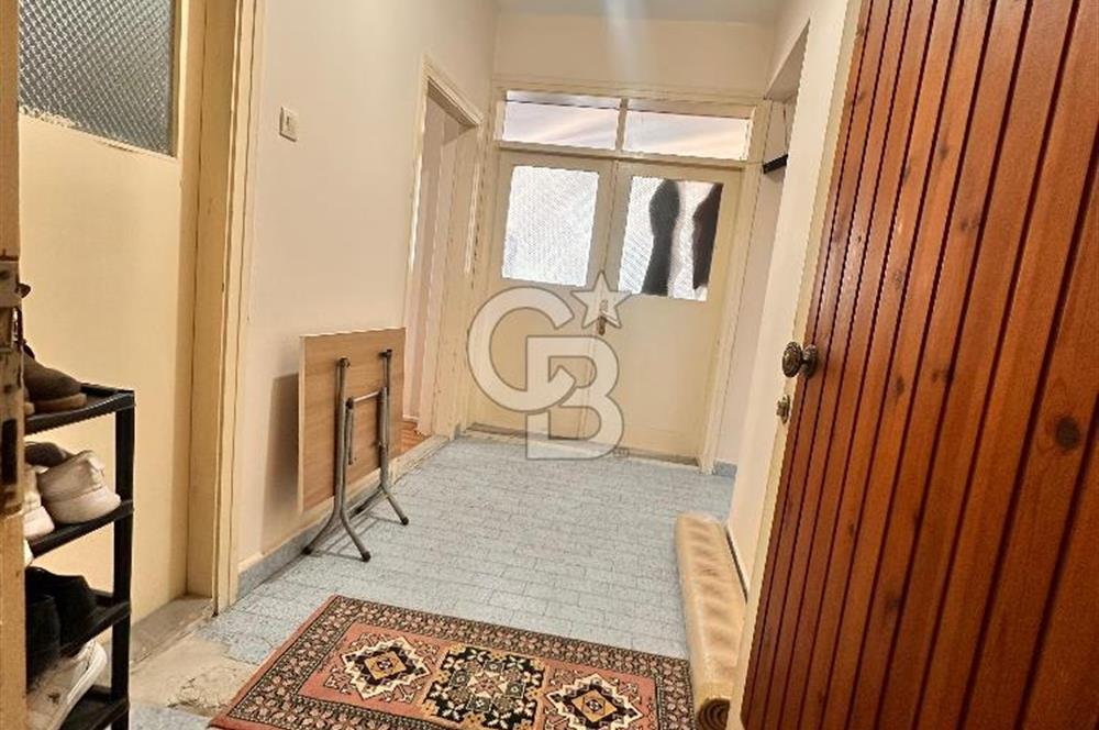 KALKINMA'DA YATIRIMLIK SATILIK DAİRE