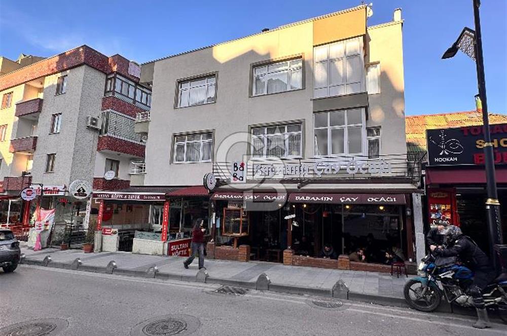 KALKINMA'DA YATIRIMLIK SATILIK DAİRE