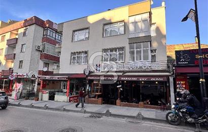 KALKINMA'DA YATIRIMLIK SATILIK DAİRE