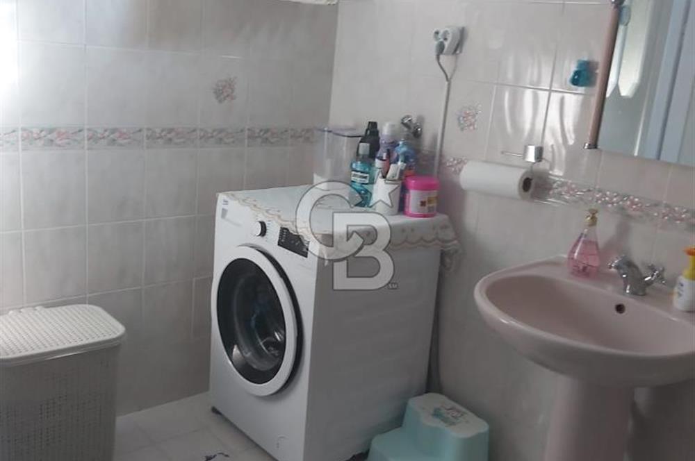 CB ATA'DAN ERZURUM YILDIZKENT'TE İÇİ YAPILI LÜKS 3+1 DAİRE