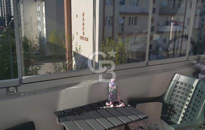 CB ATA'DAN ERZURUM YILDIZKENT'TE İÇİ YAPILI LÜKS 3+1 DAİRE