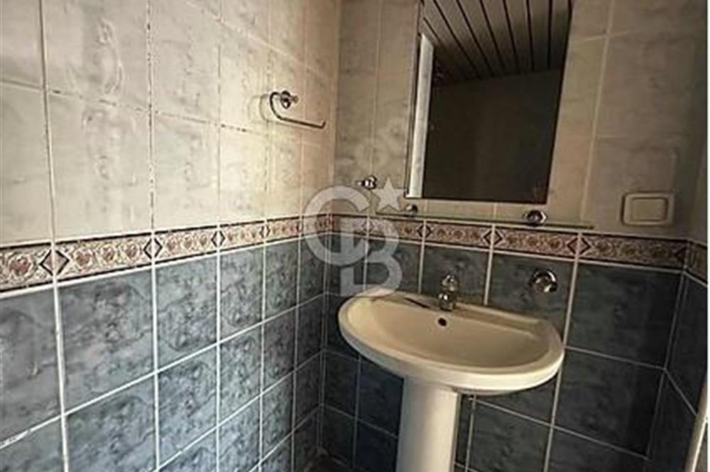PARK CADDESİ ATABILGE SİTESİNDE 4+1 FIRSAT DAİRE