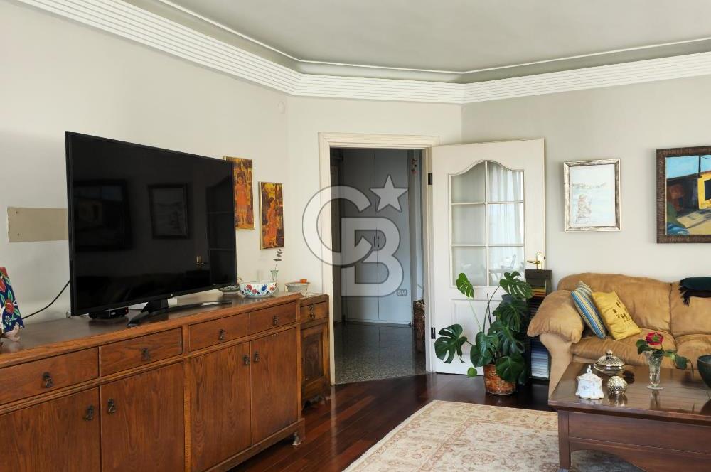 TASMEKTEP SK BAGDAT CAD YAKIN 3+1 120 M2 NET FERAH KİRALIK DAİRE