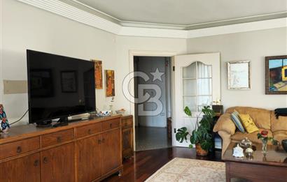 TASMEKTEP SK BAGDAT CAD YAKIN 3+1 120 M2 NET FERAH KİRALIK DAİRE