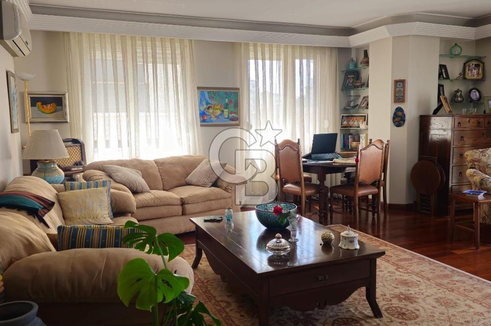 TASMEKTEP SK BAGDAT CAD YAKIN 3+1 120 M2 NET FERAH KİRALIK DAİRE