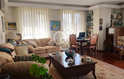 TASMEKTEP SK BAGDAT CAD YAKIN 3+1 120 M2 NET FERAH KİRALIK DAİRE
