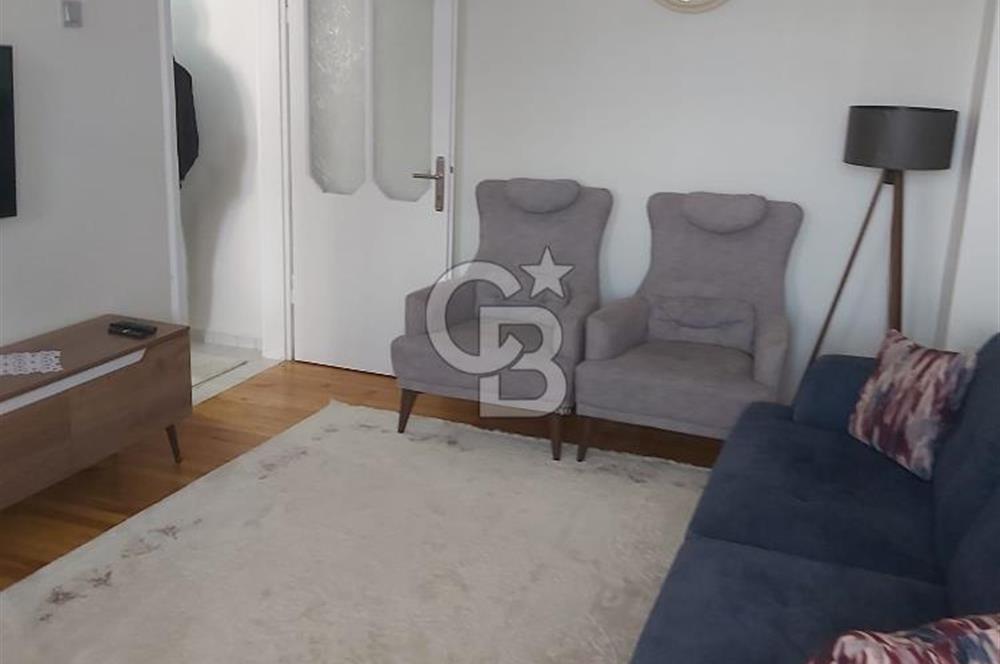 CB ATA'DAN ERZURUM YILDIZKENT'TE İÇİ YAPILI LÜKS 3+1 DAİRE
