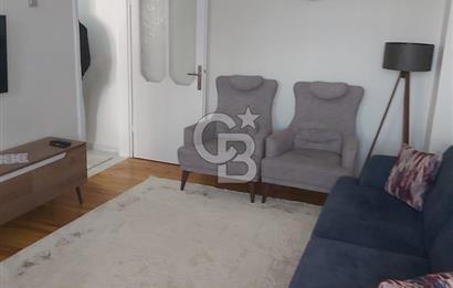 CB ATA'DAN ERZURUM YILDIZKENT'TE İÇİ YAPILI LÜKS 3+1 DAİRE