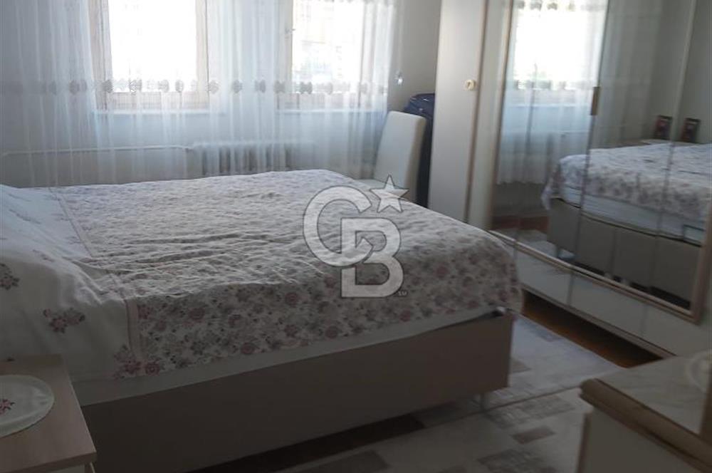 CB ATA'DAN ERZURUM YILDIZKENT'TE İÇİ YAPILI LÜKS 3+1 DAİRE