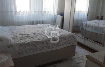CB ATA'DAN ERZURUM YILDIZKENT'TE İÇİ YAPILI LÜKS 3+1 DAİRE