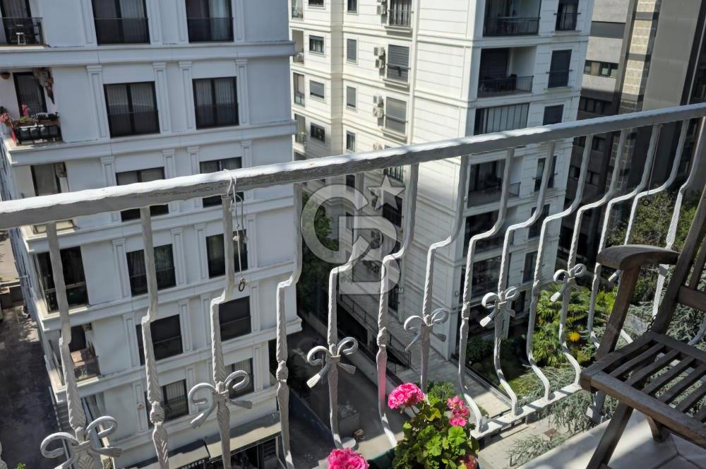TASMEKTEP SK BAGDAT CAD YAKIN 3+1 120 M2 NET FERAH KİRALIK DAİRE